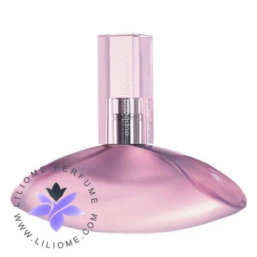 عطر ادکلن سی کی ایفوریا بلوسوم | CK Euphoria Blossom