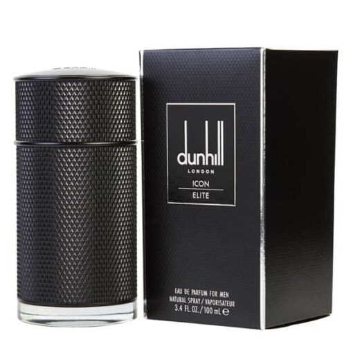 عطر ادکلن دانهیل آیکون الیت | Dunhill Icon Elite