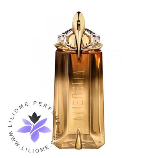 عطر ادکلن تیری موگلر الین عود ماجستیو-Thierry Mugler Alien Oud Majestueux