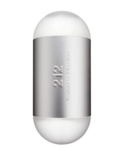 عطر ادکلن کارولینا هررا 212 زنانه | Carolina Herrera 212 women
