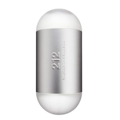 عطر ادکلن کارولینا هررا 212 زنانه | Carolina Herrera 212 women