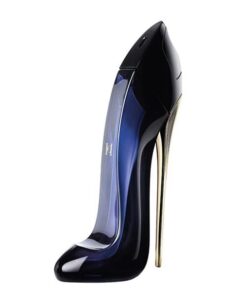 ادکلن گود گرل اصل-مشکی | Carolina Herrera Good Girl