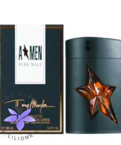 عطر ادکلن تیری موگلر ای من پیور مالت-Thierry Mugler A*Men Pure Malt