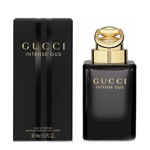 عطر ادکلن گوچی اینتنس عود | Gucci Intense Oud