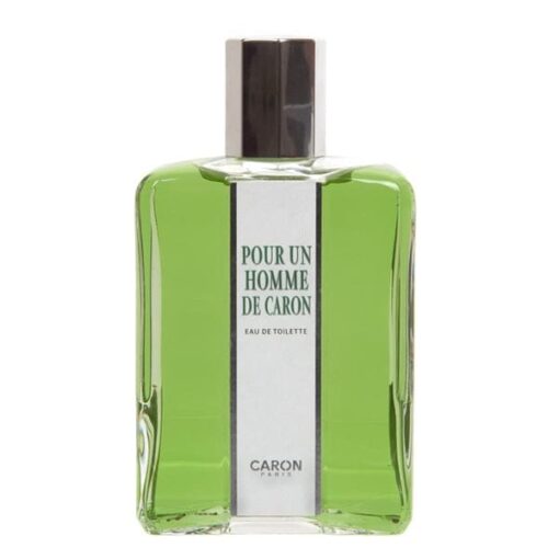 عطر ادکلن کارون پوران هوم-عطر شاه | Caron Pour Un Homme 125ml