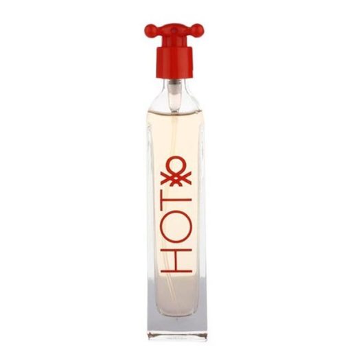 عطر ادکلن بنتون هات-Benetton Hot