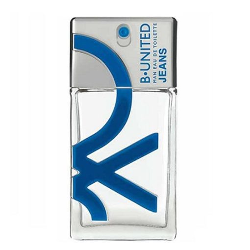 عطر ادکلن بنتون بی یونایتد جینز مردانه-Benetton B. United Jeans