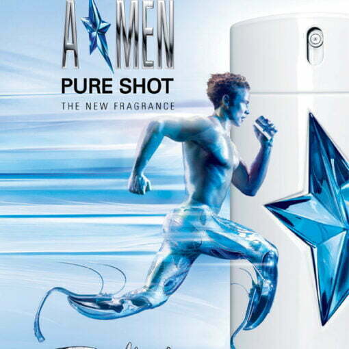 عطر ادکلن تیری موگلر ای من پیور شات-Thierry Mugler A*Men Pure Shot