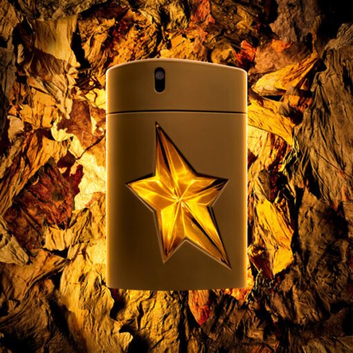 عطر ادکلن تیری موگلر ای من پیور هاوانا-Thierry Mugler A*Men Pure Havane