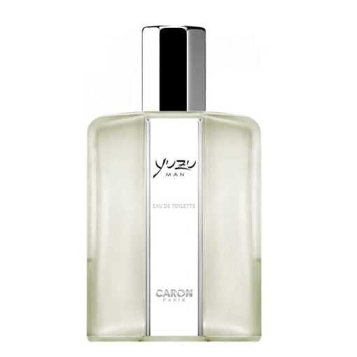 عطر ادکلن کارون یوزو | Caron Yuzu Man