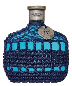 عطر ادکلن جان وارواتوس آرتیسان بلو-John Varvatos Artisan Blu