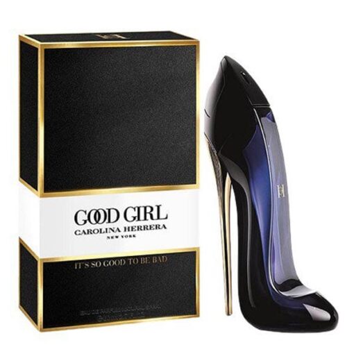 ادکلن گود گرل اصل-مشکی | Carolina Herrera Good Girl