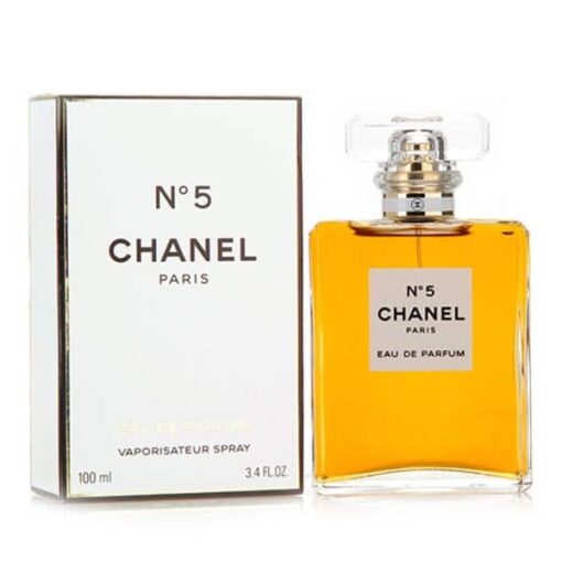 عطر ادکلن شنل نامبر 5 | Chanel N°5