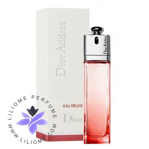 عطر ادکلن دیور ادیکت او دلیس | Dior Addict Eau Delice