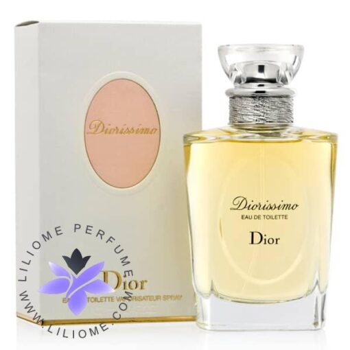 عطر ادکلن دیور دیوریسیمو | Dior Diorissimo EDT