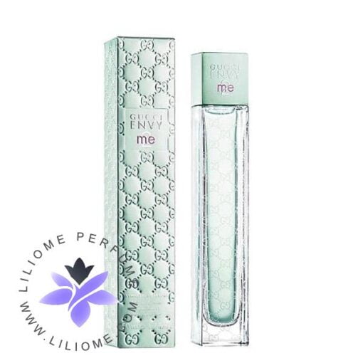 عطر ادکلن گوچی انوی می 2 | Gucci Envy Me 2