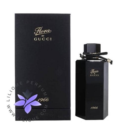 عطر ادکلن گوچی فلورا بای گوچی 1966 | Gucci Flora by Gucci 1966