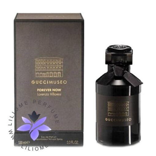 عطر ادکلن گوچی فور اور ناو | Gucci Forever Now