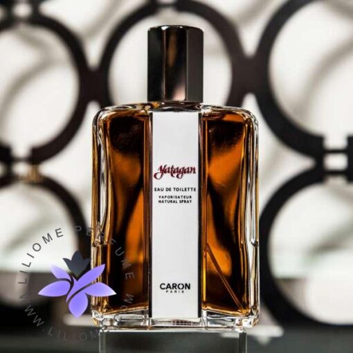 عطر ادکلن کارون یاتاقان-caron Yatagan