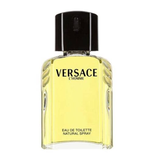 عطر ادکلن ورساچه لهوم | Versace L'Homme