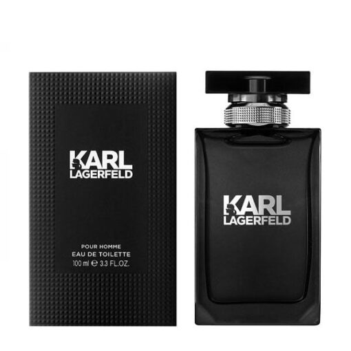 عطر ادکلن کارل لاگرفلد فور هیم | Karl Lagerfeld Karl Lagerfeld for Him