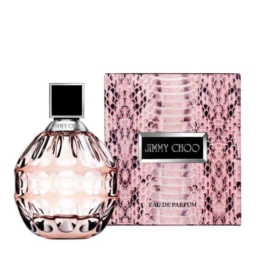 عطر ادکلن جیمی چو ادو پرفیوم | Jimmy choo EDP