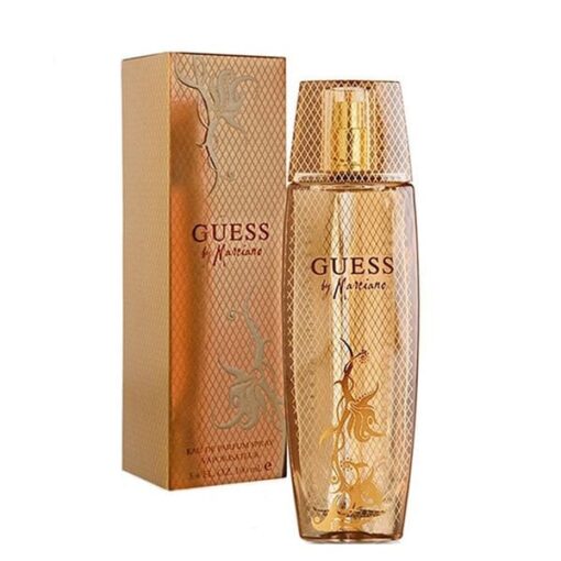 عطر ادکلن گس بای مارسیانو زنانه | Guess By Marciano for Women