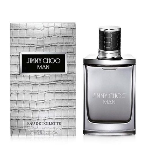 عطر ادکلن جیمی چو من | Jimmy choo Man