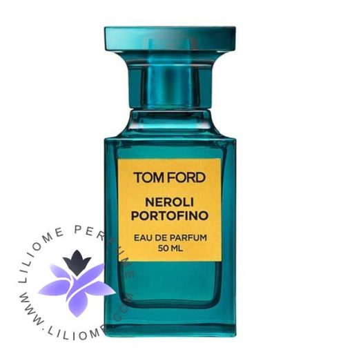 عطر ادکلن تام فورد نرولی پورتوفینو | Tom Ford Neroli Portofino