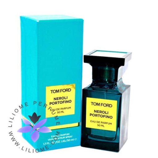 عطر ادکلن تام فورد نرولی پورتوفینو | Tom Ford Neroli Portofino