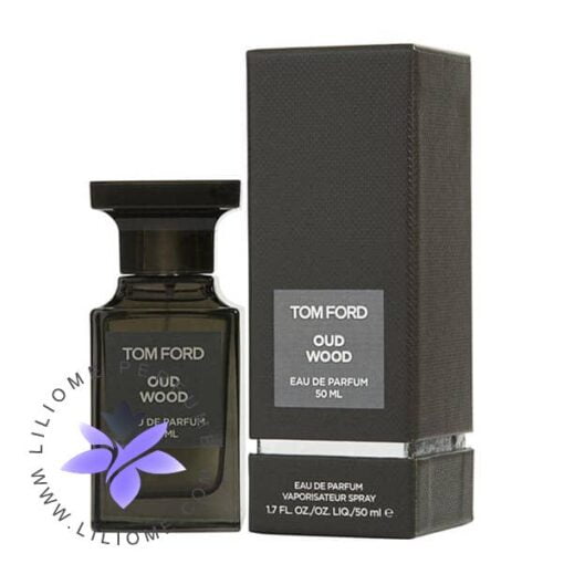 عطر ادکلن تام فورد عود وود Tom Ford Oud Wood