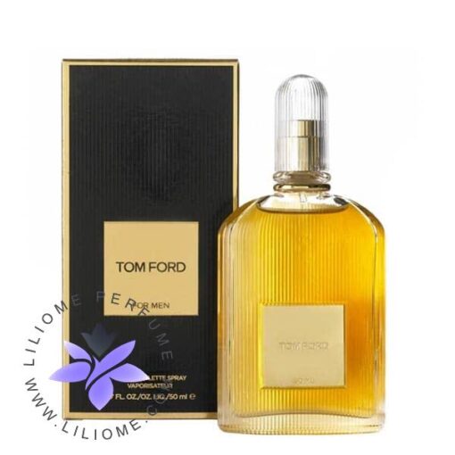 عطر ادکلن تام فورد مردانه Tom Ford for Men