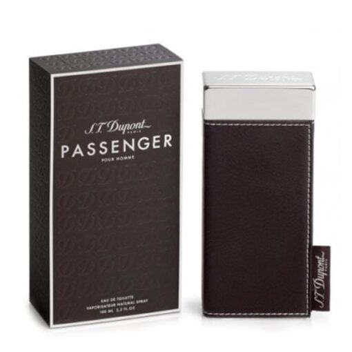 عطر ادکلن اس تی دوپونت پسنجر مردانه | S.t Dupont Passenger for Men