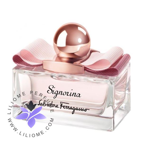 عطر پارفوما