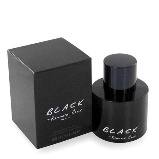 عطر ادکلن کنت کول بلک | kenneth Cole Black