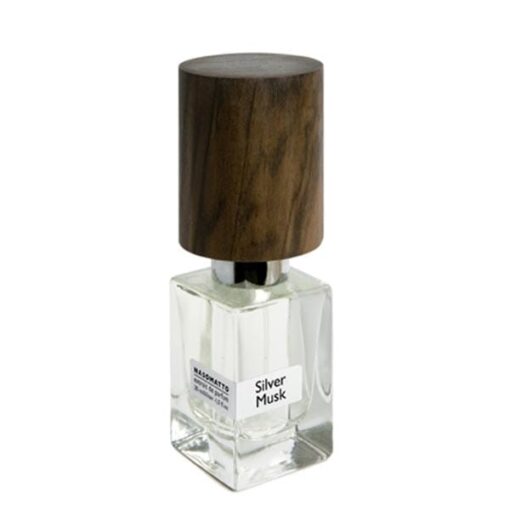 عطر ادکلن ناسوماتو سیلور مشک | Nasomatto Silver Musk