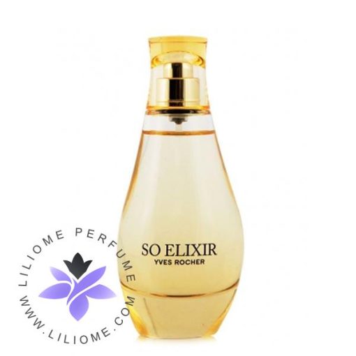 عطر ادکلن ایو روشه سو الکسیر-Yves Rocher So Elixir