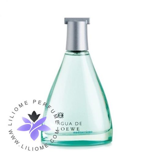 عطر ادکلن لوئو-لوئوه آگوا دی لوئو مدیترانه-Loewe Agua de Loewe Mediterraneo