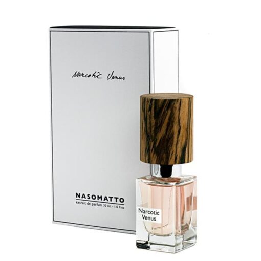 عطر ادکلن ناسوماتو نارکوتیک ونوس | Nasomatto Narcotic Venus