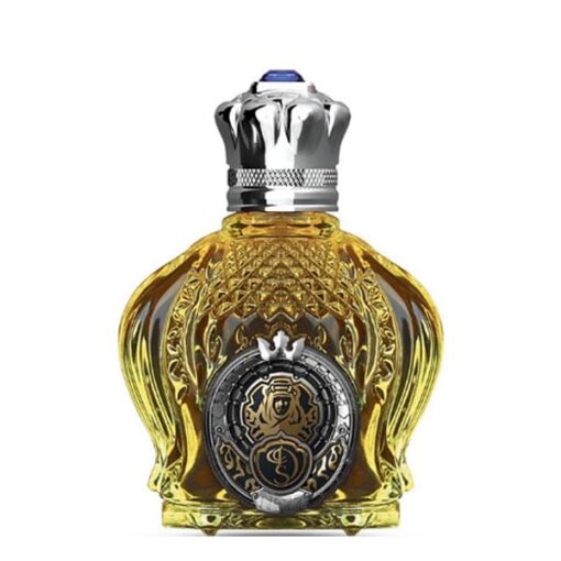 عطر ادکلن شیخ کلاسیک شماره 77 | Shaik Opulent Classic No 77