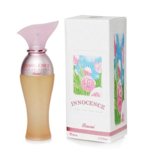 عطر ادکلن رصاصی اینوسنس | Rasasi Innocence