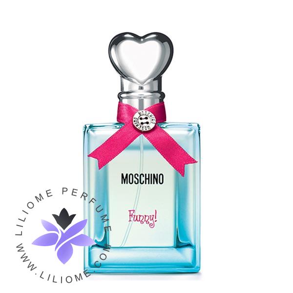 عطر پارفوما