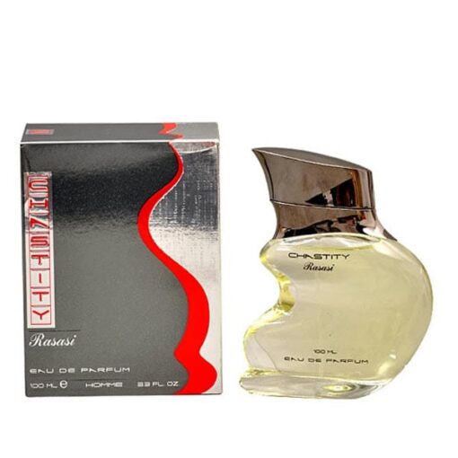 عطر ادکلن رصاصی چستیتی مردانه | Rasasi Chastity Men