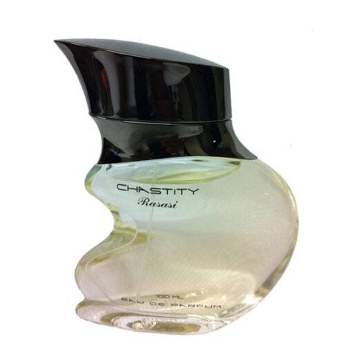 عطر ادکلن رصاصی چستیتی مردانه | Rasasi Chastity Men