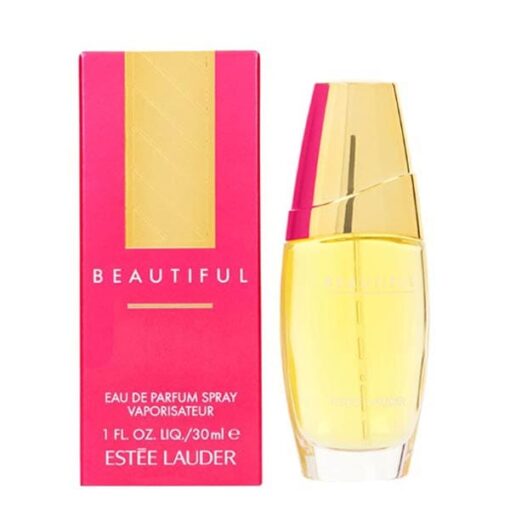 عطر ادکلن استی لودر بیوتیفول | Estee Lauder Beautiful
