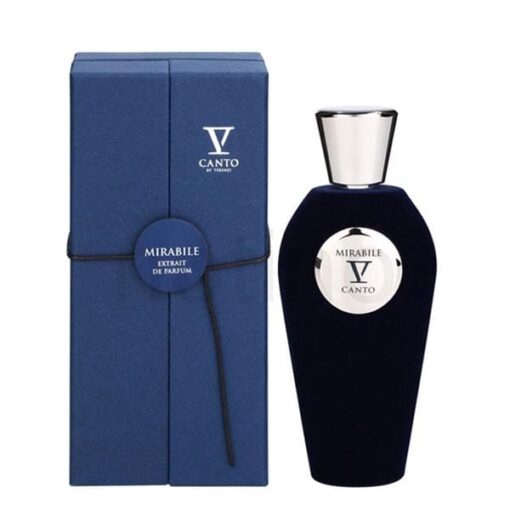 عطر ادکلن وی کانتو میرابیل | V Canto Mirabile