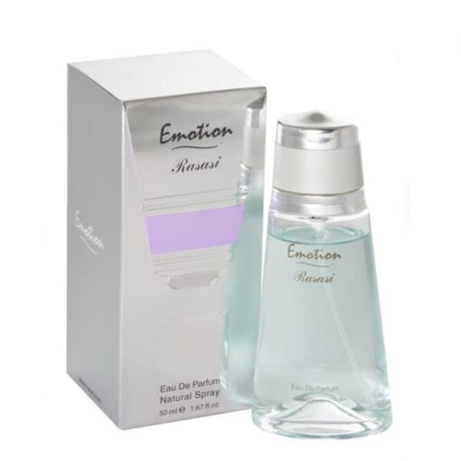 عطر ادکلن رصاصی ایموشن زنانه | Rasasi Emotion women
