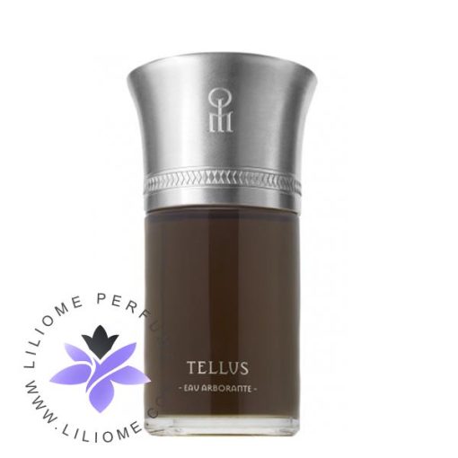 عطر ادکلن ليکوييدز ايمجينريز تلاس-Liquides Imaginaires Tellus