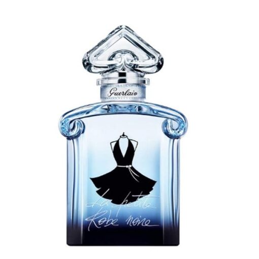 عطر ادکلن گرلن لا پتیت روب نویر اینتنس | Guerlain La Petite Robe Noir Intense