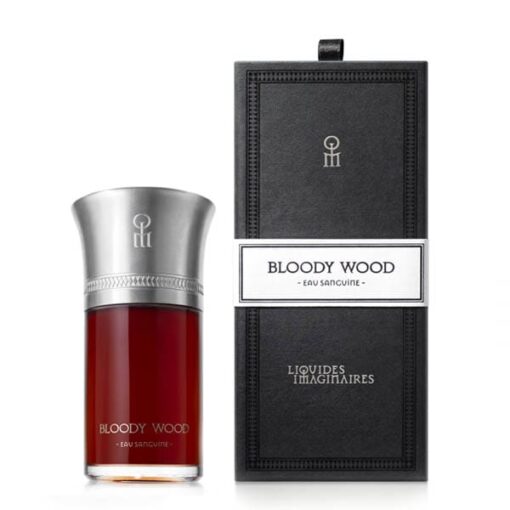 عطر ادکلن ليکوييدز ايمجينريز بلودی وود | Liquides Imaginaires Bloody Wood